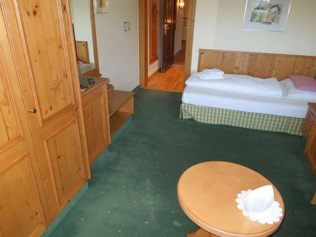 Bergresort Seefeld - Général