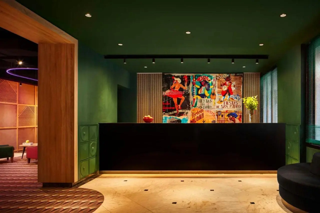 Hotel photo 18