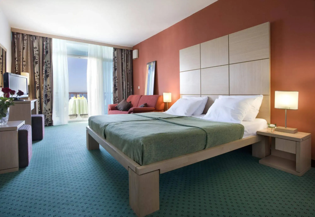 Magal Maradiso Hotel by Aminess - Général
