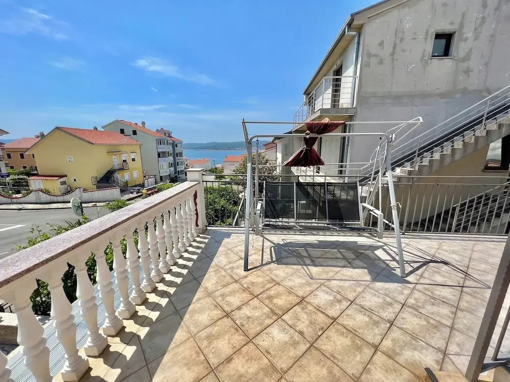 Apartman Niko