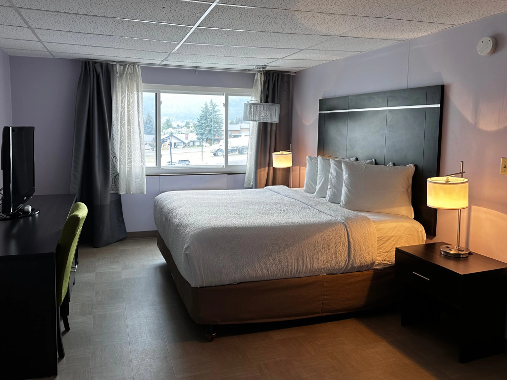 Expedition Lodge Estes Park - Général