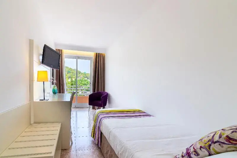 Hotel Venecia Paguera - Chambres
