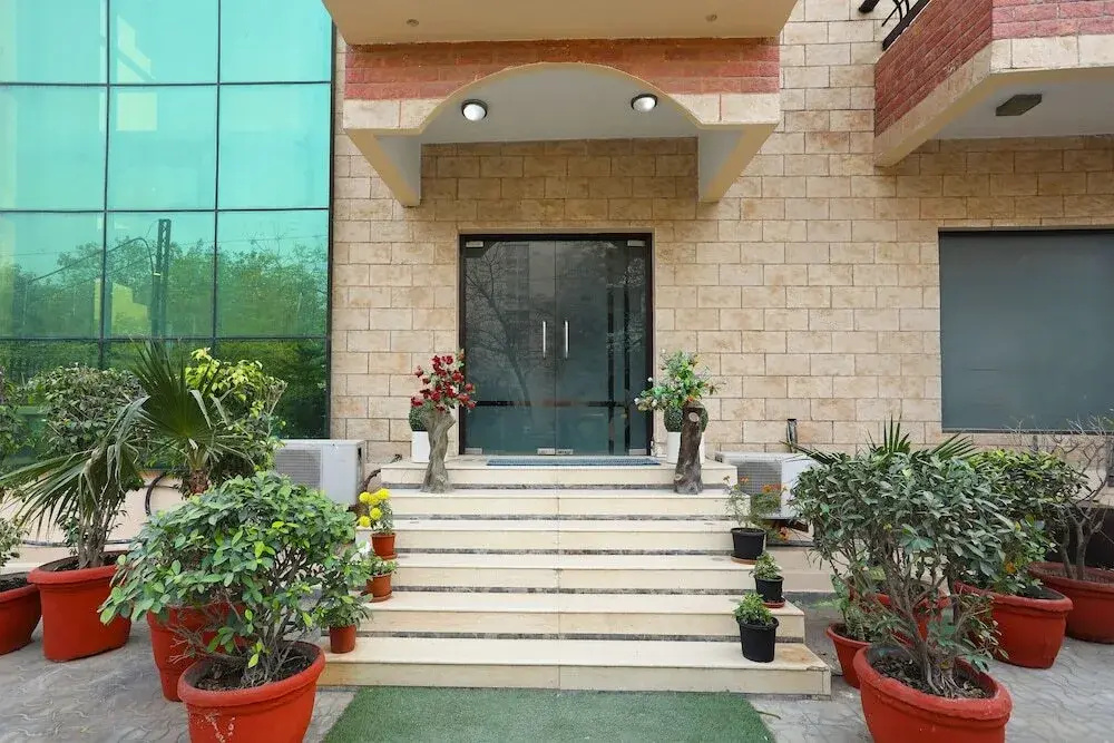 Hotel Laksh Residency by OYO