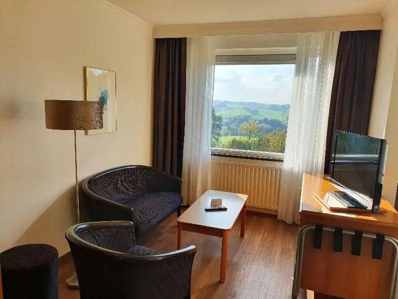 Best Western Hotel Slenaken - Chambres