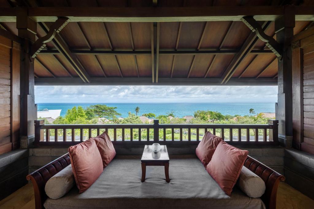 Ayana Resort And Spa Bali