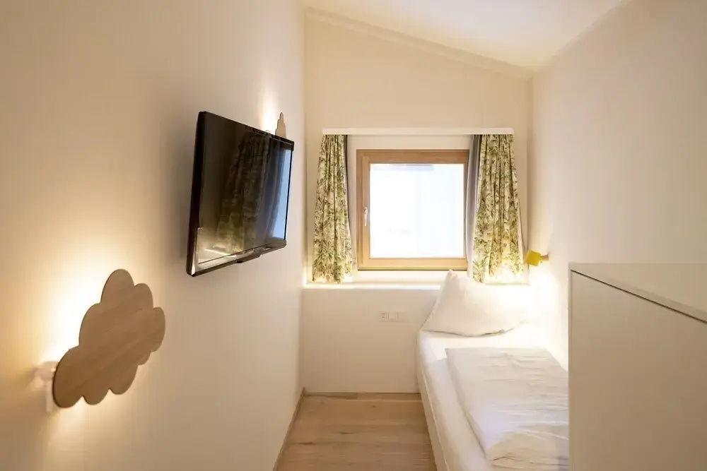 Hotel Felsenhof - Chambres