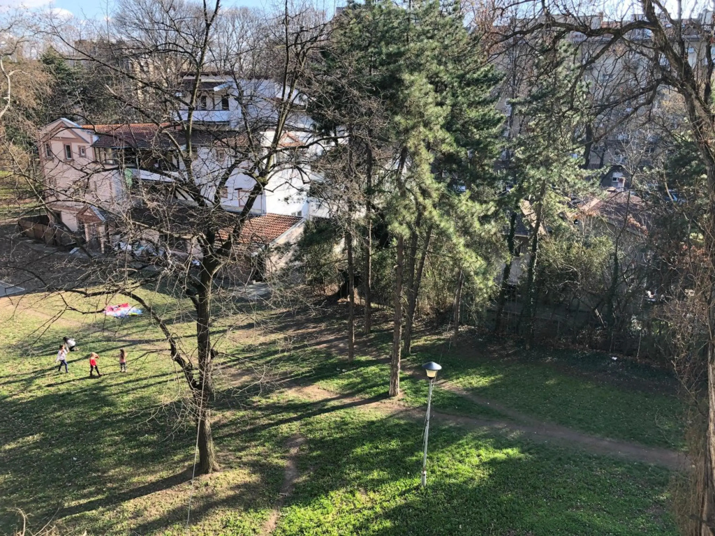 Modern Studio (Institut Majka i Dete)