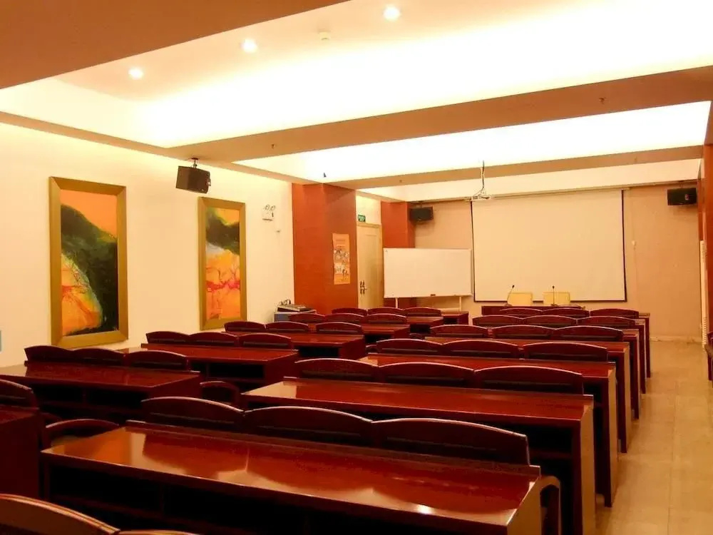 Business Centre