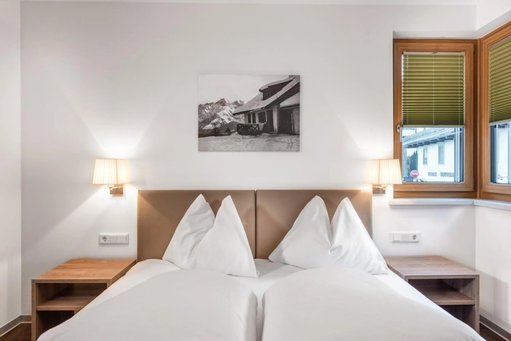 AlpenParks Hotel & Apartment Orgler - Vorschau 5