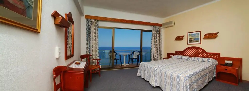 Hotel Sa Coma - Général