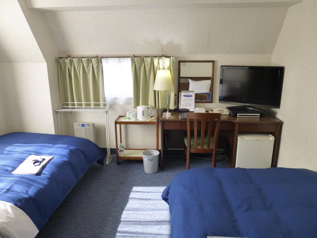 Hotel Suihoukaku 사진 7