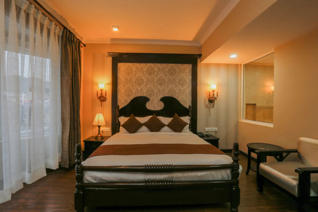 Hotel photo 6