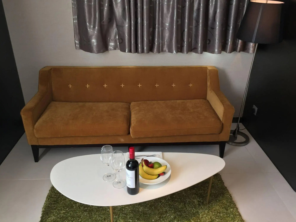 Popway Hotel - Général