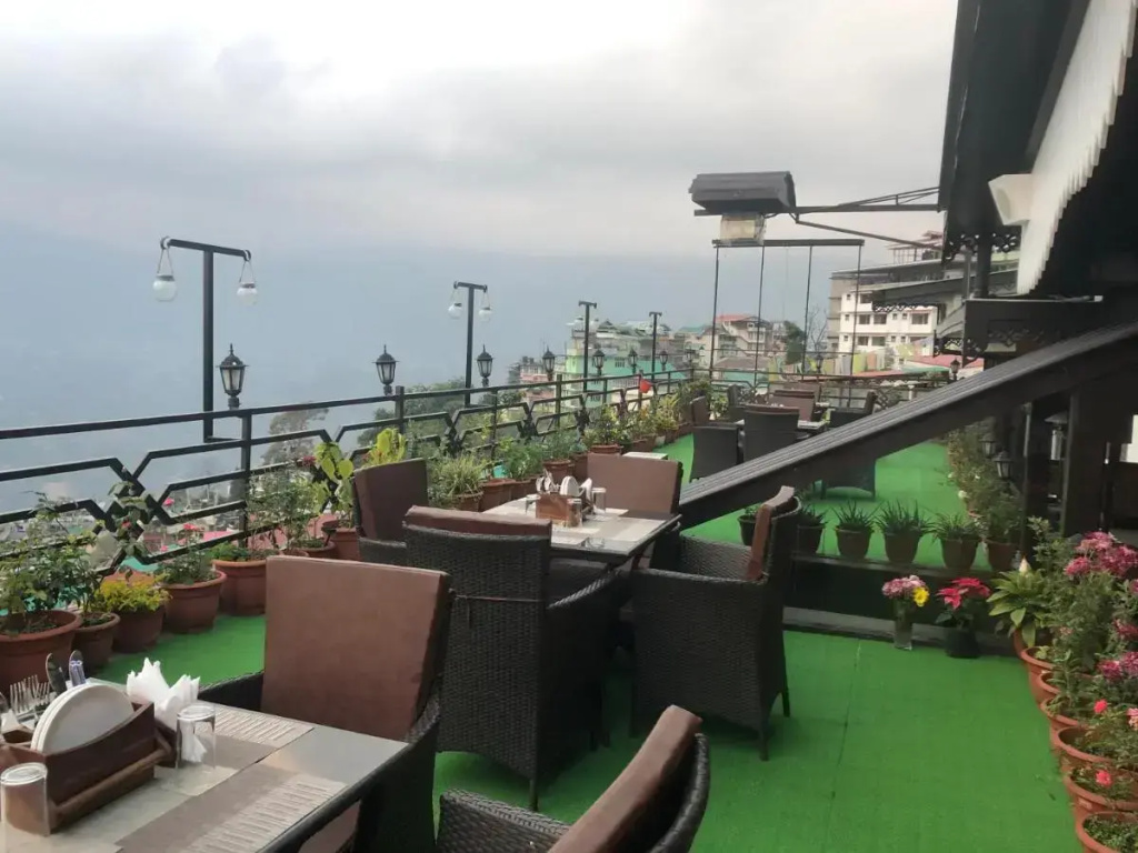 Hotel photo 21
