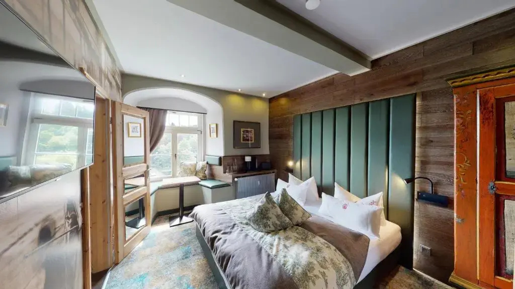 Schlosshotel Elgersburg - Général