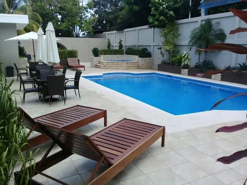 Timeless Hotel Boutique - Général