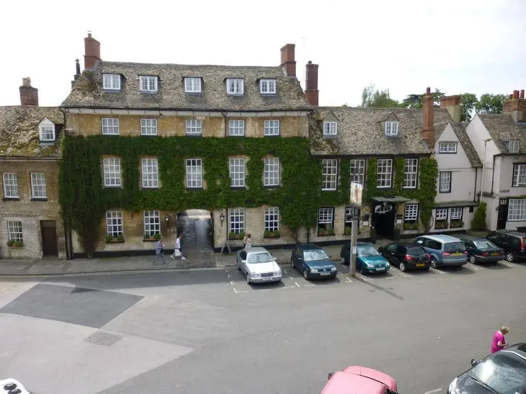 The Star Inn