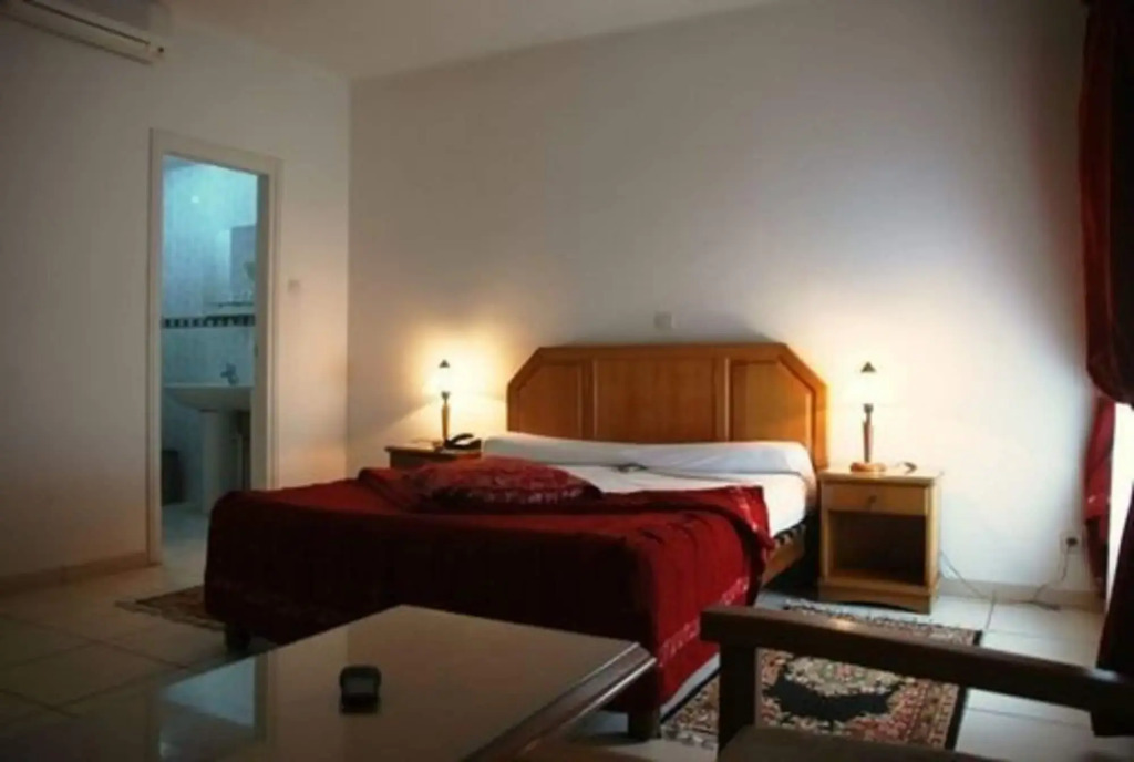 El Biar Hotel — фото 4