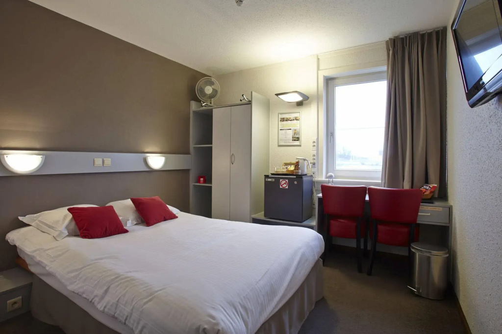 Hotel Vivaldi - Général
