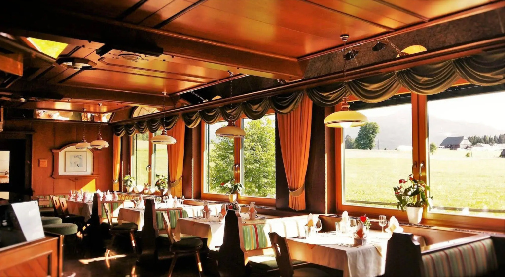 Berghof Mitterberg - Général