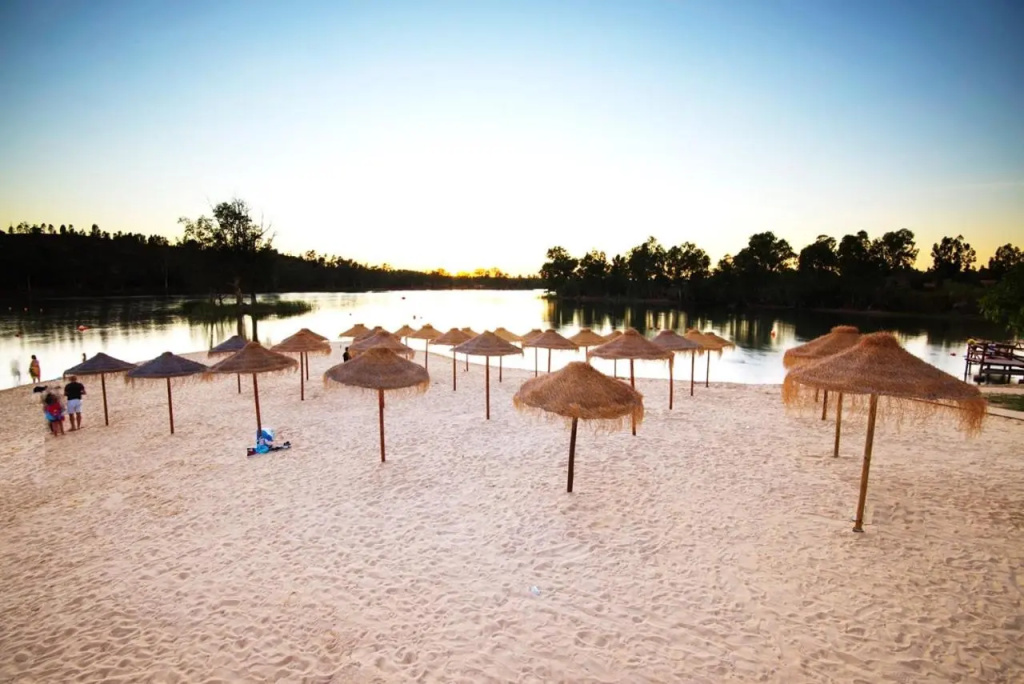 Alentejo Star Hotel - Général