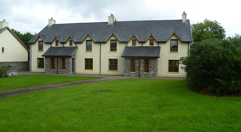 Kenmare Holiday Village