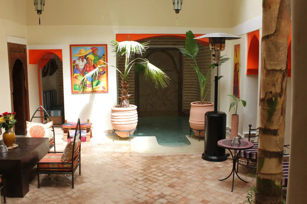Hotel photo 9