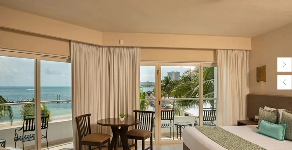 Ocean Spa Hotel – All Inclusive - Général