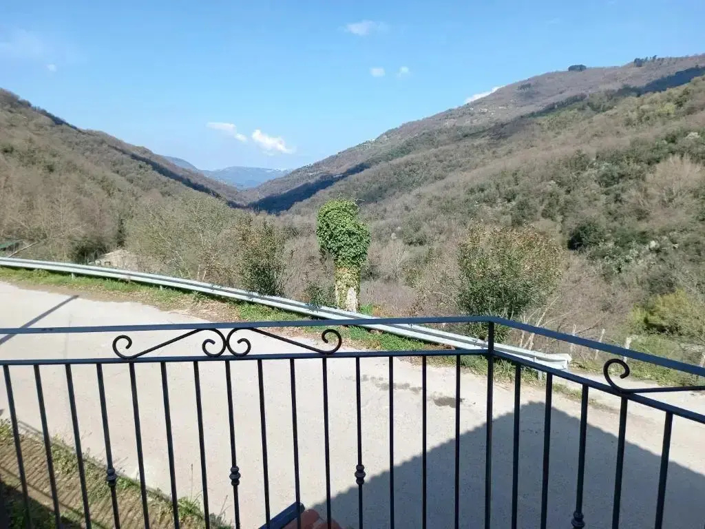 Agriturismo Ponte Due Archi