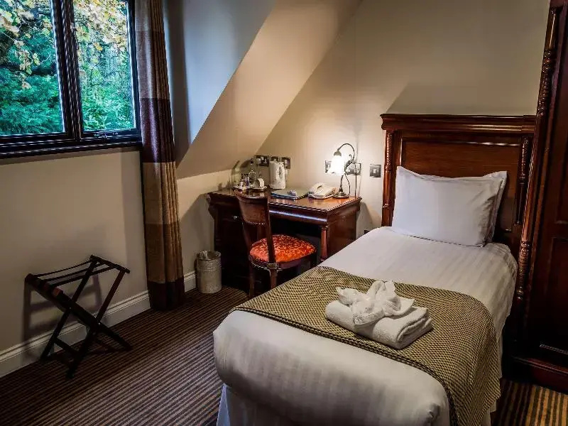 The Casa Hotel, Sure Hotel Collection by Best Western - Chambres