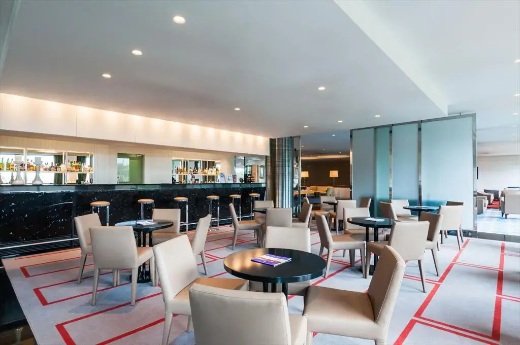 Hotel de Guimarães - Général