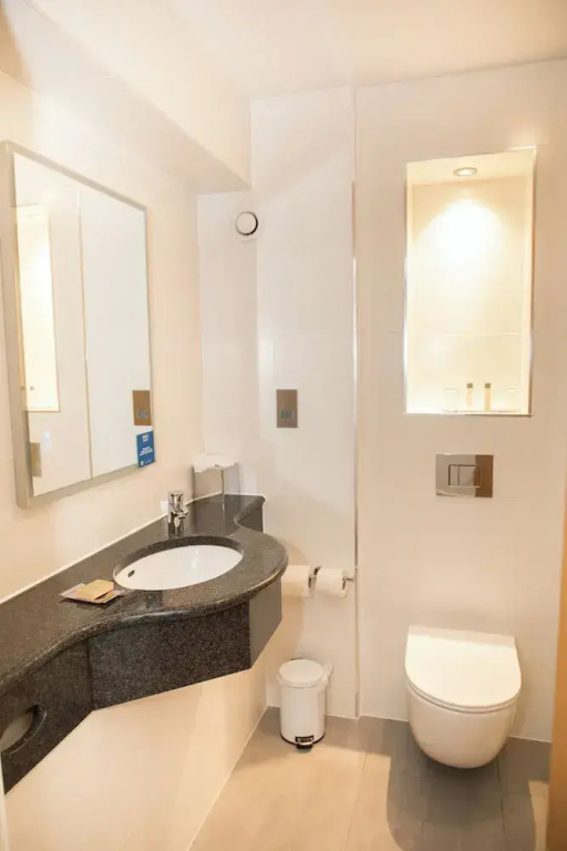 Best Western Plus Moat House Reading - Chambres