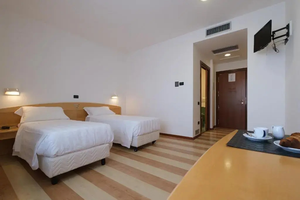 Hotel Portavaldera - Général