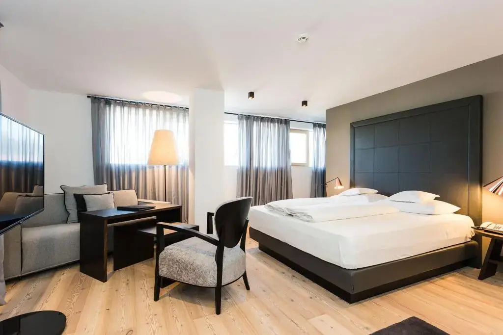 Superior room