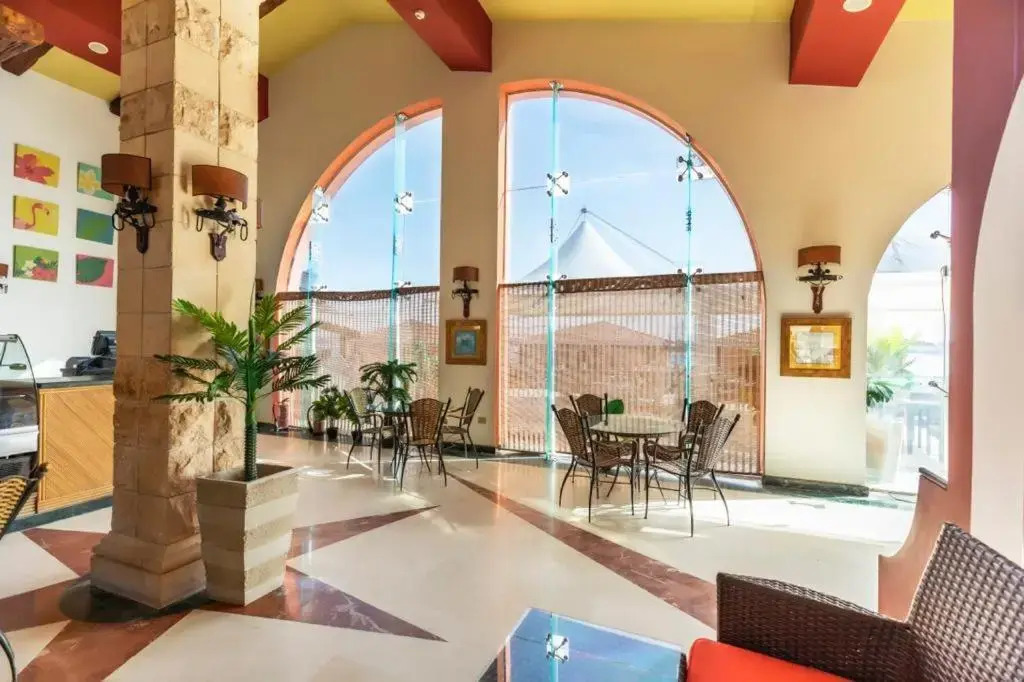 Golden Ocean Marina Hotel - фото 23