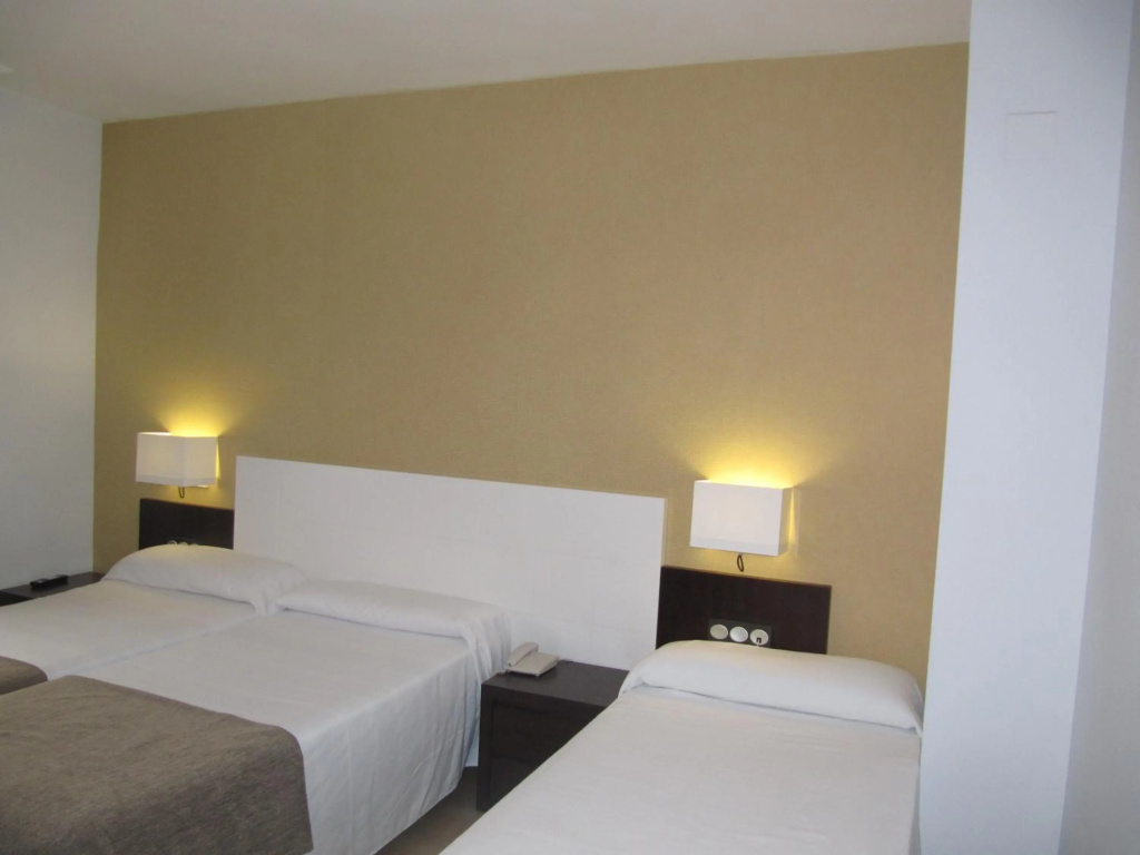 Hotel Don Juan - Général