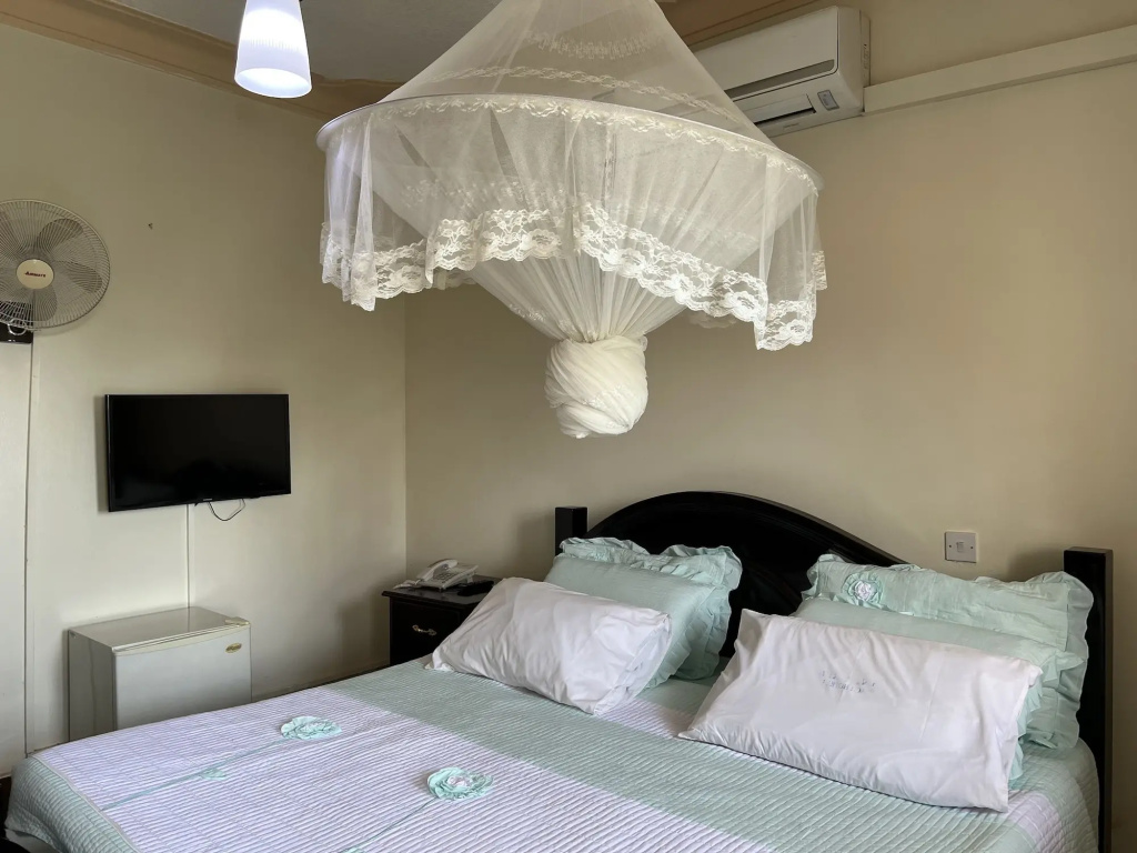 Anderita Beach Hotel - Général