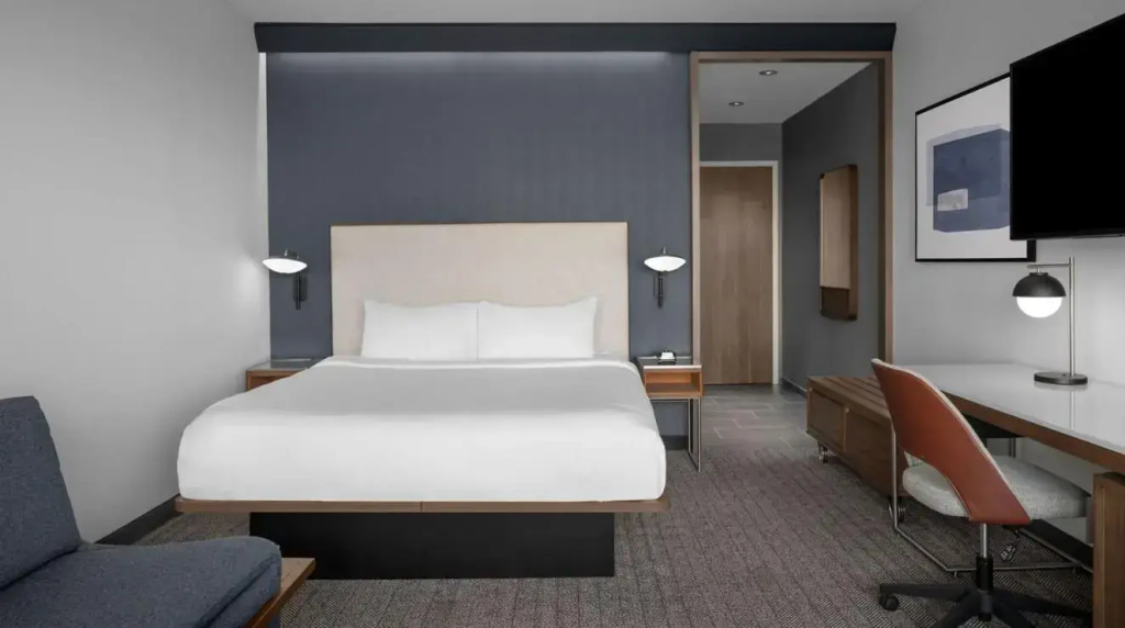 Hotel photo 4