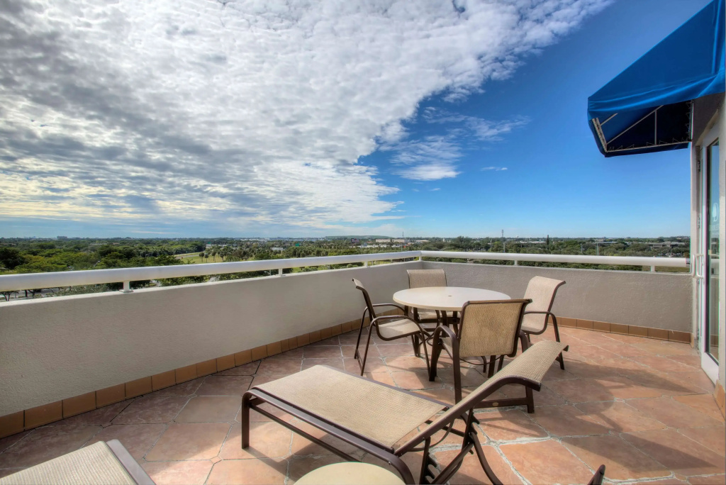 DoubleTree by Hilton Deerfield Beach Boca Raton - Général
