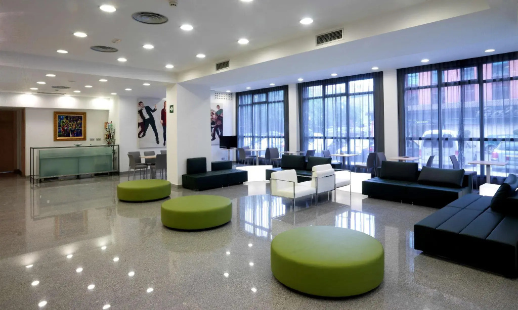 Hotel photo 2