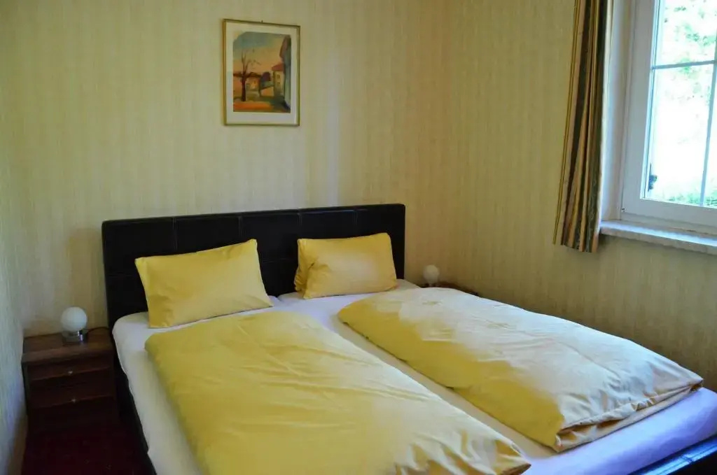 Hotel Villa Desiree - Adults Only - Chambres