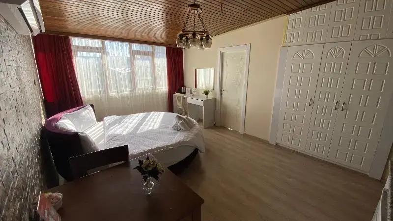 Номер Standard в Siesta Apart & Hotel