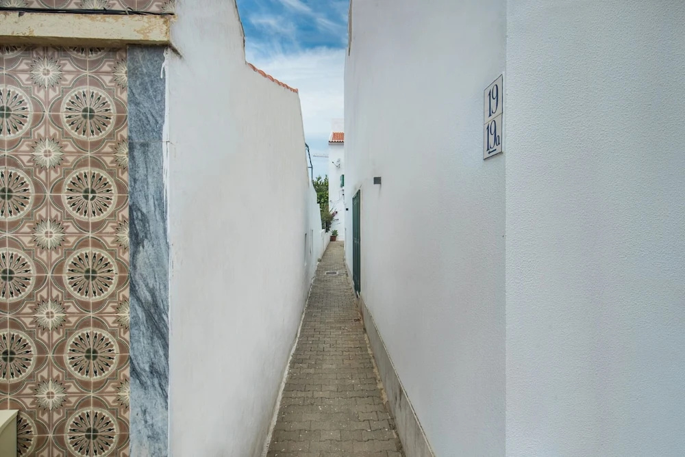 Cantinho do Haduindo