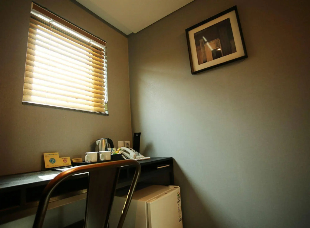 Hotel photo 5