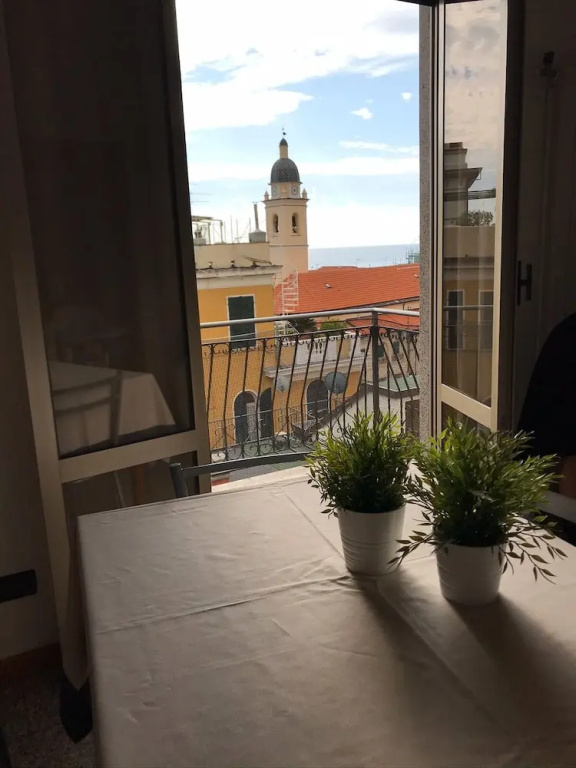 Economy Apartment