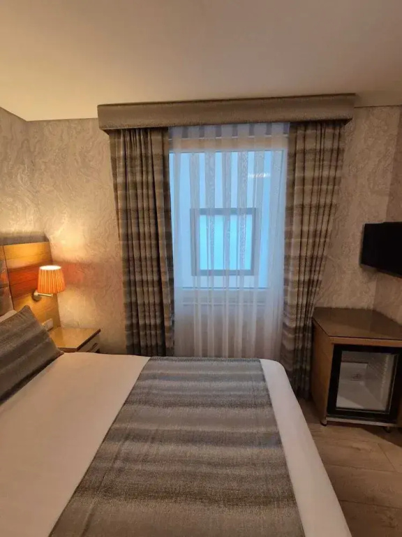 Hotel Istanbul Trend - Chambres
