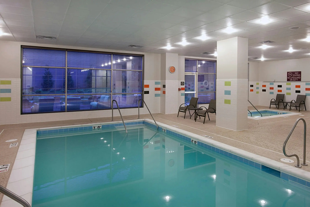 Homewood Suites by Hilton St Louis - Galleria - Général