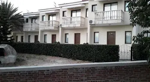 A&G Paisiou Luxury Maisonettes