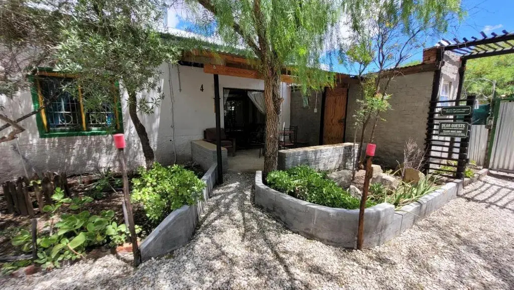 Bungalow