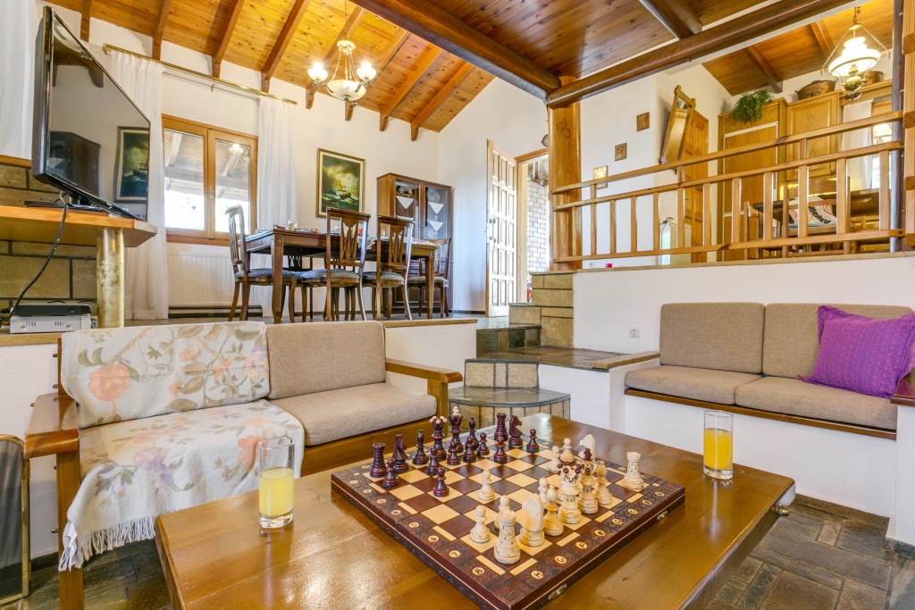 Agapi Villa 4 * - pic #21